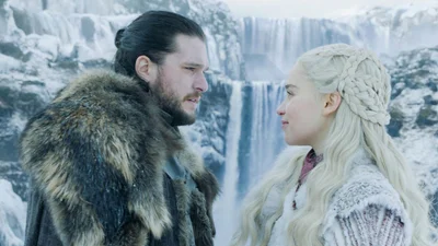 Плейлист недели: музыкальный альбом, посвященный сериалу "Игра престолов"