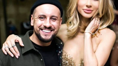 MONATIK записал крутой кавер на трек LOBODA "Пуля-дура", и это - пушка