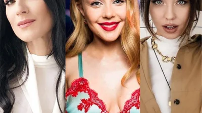 Модные тренды лета-2019, которые носят украинские звезды