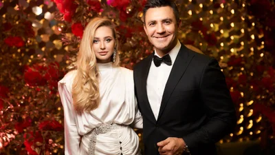 Красотка Алла Барановская поделилась секретами своего успеха