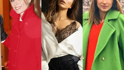 TAYANNA, Оля Фреймут и Ани Лорак очаровали фото с братьями-красавцами