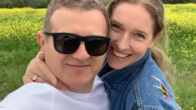Юрій Горбунов та Катя Осадча вирішили усамітнитися і вирушили в нову мандрівку Італією