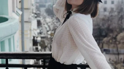 Надя Иванова поехала в Рим, а попала в сказку, и эти фото тому веское доказательство