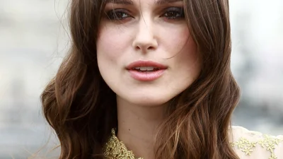 Кира Найтли во второй раз беременна