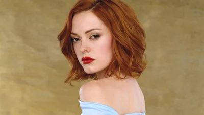 Вот так новость: звезда "Все женщины - ведьмы" Роуз Макгоуэн приедет в Украину