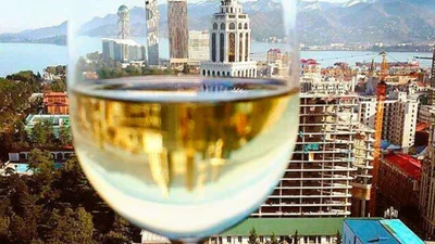 Все едут отдыхать в Батуми, и вот в чем секрет столицы Аджарии