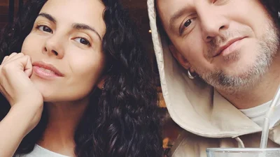 Потап і Настя Каменських офіційно одружилися