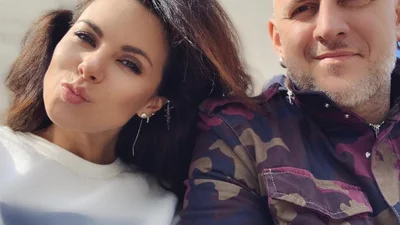 Потап і Настя Каменських одружилися: перші фото молодят