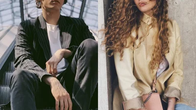 Alekseev впервые прокомментировал свой тайный роман с участницей "ВИА Гры"