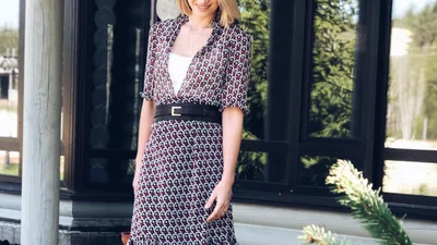 Сталевий прес Аніти Луценко змусить тебе позбутися свого жирка