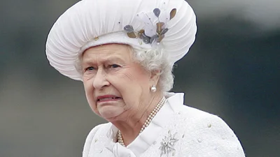 Гурт Queen став багатшим за Єлизавету ІІ