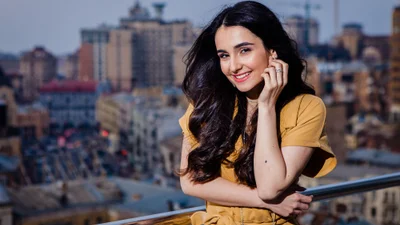 Анна Трінчер зізналася, які речі ніколи б на себе не одягла