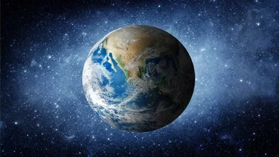 NASA показало самый детальный снимок Вселенной, и это не то, что вы ожидали увидеть