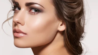 Make-up идеи в нюдових тонах на весну 2019