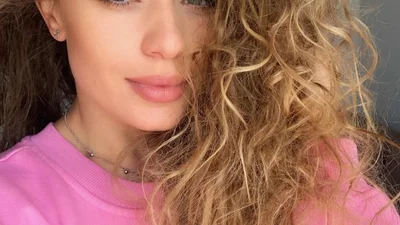 Мі-мі-мі дня: Яна Соломко показала трепетне фото з бабусею