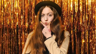 14-річна дочка Олі Полякової показала свого коханого