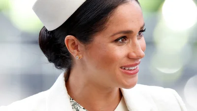 Весь мир в ожидании: Меган Маркл рожает