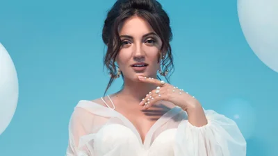 Оля Цибульская призналась, что не любит шопинг, и вот почему