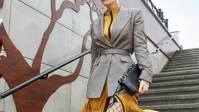 У Катерини Кухар з'явилася серйозна конкурентка, і нею стала Алла Костромічова