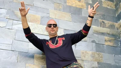 Birthday boy 5 крутых клипов Потапа, которые доказывают, что он всегда впереди