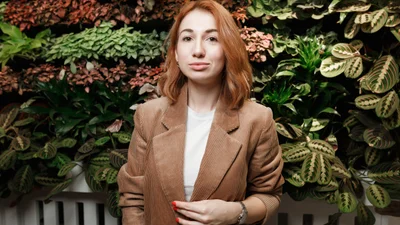 Красотка Таня Пренткович рассказала, от чего у нее начинается дергаться глаз