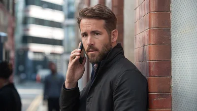 Райан Рейнольдс "слил" в сеть фильм "Детектив Пикачу" до премьеры, и это еще та комедия