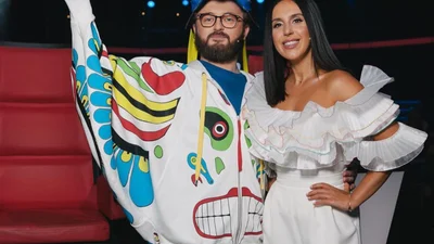 Голос Діти 5: стала известна дата премьеры нового сезона