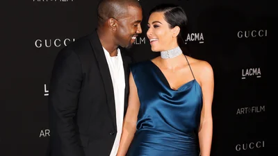 4 ребенок Ким Кардашьян вот-вот появится на свет: Канье Уэст уже дежурит возле больницы