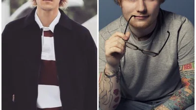 Красавчики Джастин Бибер и Эд Ширан выпустили новый летний сингл, что покорит твое сердце