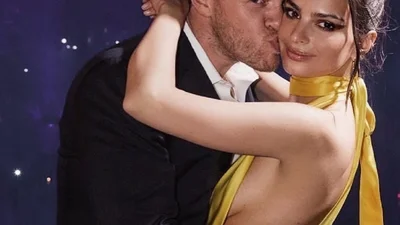 Эмили Ратажковски показала нового члена семьи, и ты влюбишься в него с первого взгляда