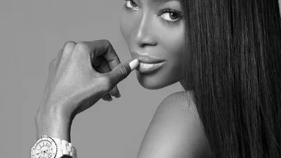 Прихильники зробили Наомі Кемпбелл матір’ю, і всьому виною - знімок з немовлям