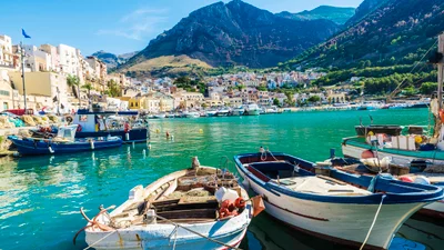 На Сицилии можно купить дом за €1, однако есть несколько "но"