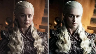 Героям "Игры престолов" изменили пол, и некоторым из них так даже лучше