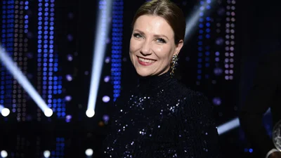 Норвежская принцесса показала своего парня, но она все еще нервничает из-за его внешности