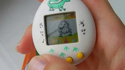 Тамагочи возвращается: эта игрушка будет еще лучше, чем в твоем детстве