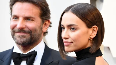 OMG: Брэдли Купер и Ирина Шейк разошлись