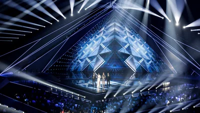 Евровидение 2019 в Израиле: видеовыступления первого полуфинала