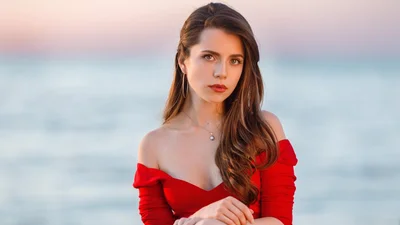 Христина Соловій зачарувала новим кліпом “Про весну”