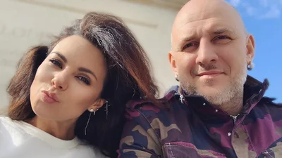 Ось як виглядає запрошення на весілля Насті Каменських і Потапа