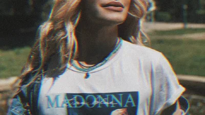 Травести-дива Монро показала странные снимки из нового фотосета, и они вправду вычурные