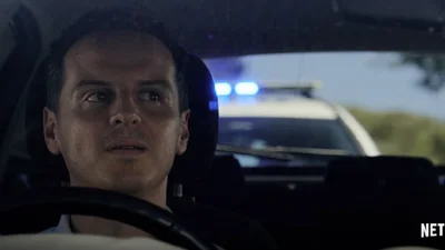 Netflix опубликовал трейлер к пятому сезону "Черного зеркала": дата выхода сериала