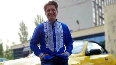 День вышиванки 2019: украинские звезды покрасовались в патриотических нарядах