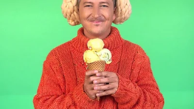 Олександр Педан спародіював фотки популярних блогерів, і копія виявилася краща за оригінал