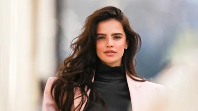 Обережно, гаряче: 10 сексапільних та соковитих фото моделі Анни Андрес