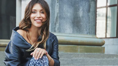 Регіна Тодоренко розказала, як схудла після вагітності і показала свої результати