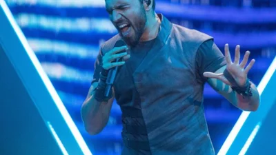 Євробачення 2019: українська команда створила крутий номер для представника Азербайджану