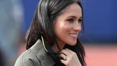 Стало известно, почему Меган Маркл развелась с первым мужем