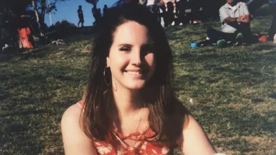 Лана Дель Рей - Doin' Time: новий прекрасний трек солодкоголосої співачки