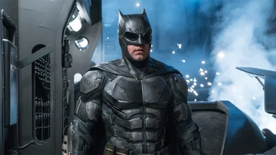 Стало відомо, хто швидше за все зіграє Бетмена, але глядачі чомусь не раді