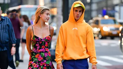 Хейлі Болдвін приревнувала Джастіна Бібера до Селени Гомес, і у неї є на це багато причин